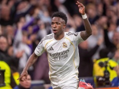 Zwrot akcji ws. przyszłości Viniciusa. Rozmowy trwają