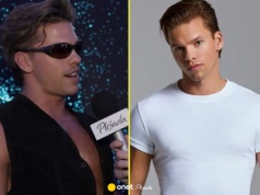 Tymon Zimny z "Top Model" marzy o "normalnej pracy": czas zacząć być dorosłym