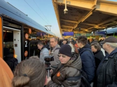 Kolejny czeski przewoźnik wyjechał na polskie tory. Uruchomi połączenie również przez Katowice