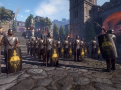 Niespodzianka: polska średniowieczna gra z otwartym światem, która umarła po 15 latach rozwoju, powraca zza grobu jako zupełnie darmowa produkcja