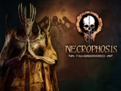 Necrophosis: Full Consciousness zmierza na PC i konsole. To ostateczna wersja zeszłegorocznego horroru
