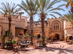 Marokańska przygoda na przedłużony weekend 🌅✈️ Loty i hotel w sercu Agadiru za 939 PLN 😎