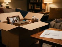 Akt notarialny to za mało. Wystarczą 3 miesiące i możesz stracić dach nad głową