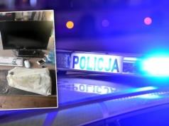 Groził pozbawieniem życia kolegom, fascynowali go sprawcy strzelanin. 16-latek w rękach policji