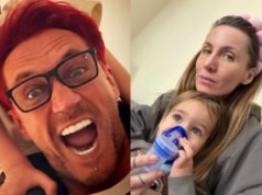 Pola Wiśniewska odpowiada na plotki o kryzysie z Michałem Wiśniewskim, publikując... ZDJĘCIE Z JEGO KONCERTU (FOTO)