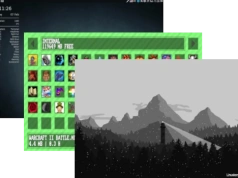 Raport Linuxiarzy z działalności w lutym 2026