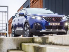Ile kosztuje najtańszy używany SUV: Peugeot 3008 II generacji z rewelacyjnym silnikiem 2.0 HDi 180 KM?