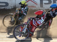 Żużel. Pierwsze sparingi odwołane! Wcale nie przez pogodę