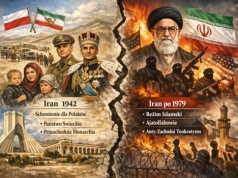 Iran, który ratował Polaków, a nie ten dzisiejszy