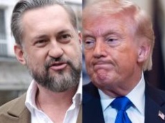 Marcin Prokop nie ma złudzeń co do sytuacji w USA. "Skumulowany ładunek ZŁEJ ENERGII"