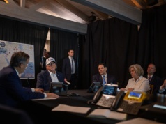 Biały Dom publikuje już historyczne zdjęcia ze sztabu operacji "Epicka Furia"