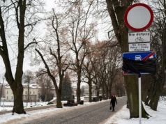 Rewolucja w sercu miasta. Reprezentacyjne aleje tylko dla pieszych