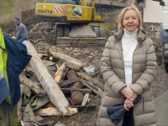 Blog: Gdzie urząd nie może, tam Babulę pośle