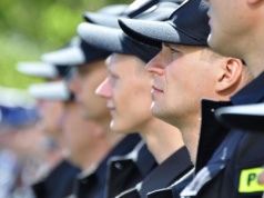 Nabór do Policji już 2 kwietnia