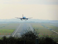 Jedno z najstarszych lotnisk w Niemczech może zniknąć. Mieszkańcy zdecydują w referendum