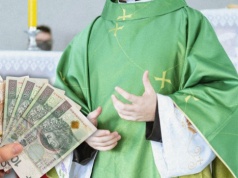 Nowe kary finansowe w Kościele od marca. Koniec świętego spokoju dla duchownych