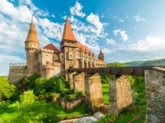 Braszów: perła Transylwanii za 648 PLN 😍 Loty + noclegi ze śniadaniami 😎