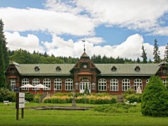 Można się poczuć jak w Alpach. To uzdrowisko ma najczystsze powietrze w Europie