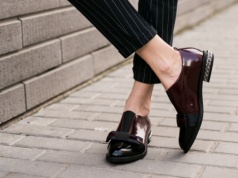 A ja to widzę inaczej. Czy młodzi nie czują zimna?