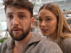 Mąż Andziaks relacjonuje sytuację w Dubaju. "Wiadomości o hukach są prawdziwe, natomiast ludzie żyją w miarę normalnie"