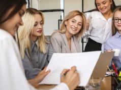 Nowa, lepsza Gdyńska Rada Kobiet. Regulamin zmodyfikowany, członkowie poszukiwani