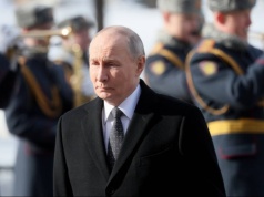 Putin reaguje na śmierć przywódcy Iranu. Pisze o "cynicznym mordzie"