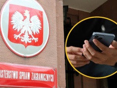 Duży wzrost rejestracji w systemie Odyseusz. MSZ potwierdza