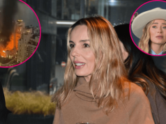 Polskie gwiazdy w Dubaju późną nocą dostały smsy. Chodzi o sytuację w regionie