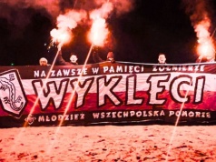 To dobrze, że wymieniliśmy dąbrowszczaków na żołnierzy wyklętych