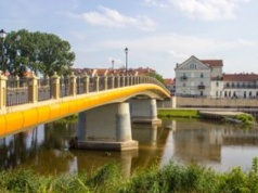 Mieszkanie za 600 zł miesięcznie. Polskie miasto szuka chętnych