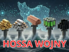 Te 5 aktywów „wystrzeli” nawet 300% po atakach na Iran. Nie tylko złoto i ropa!