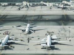 Ataki na lotniska w ZEA. Jedna osoba nie żyje, ranni w Dubaju i Abu Zabi