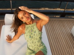 Potajemnie wzięła ślub. Jej mąż jest milionerem