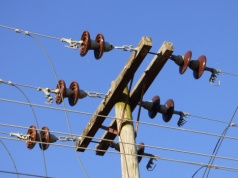 Prąd. Wyłączenia w pierwszym tygodniu marca