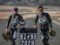 Żużel. Nikt wcześniej tego nie robił! Tak Motor zaplanował ogłoszenie Zmarzlika!