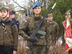 Dzisiaj Dzień Pamięci Żołnierzy Wyklętych. W Bydgoszczy gesty ku pojednaniu