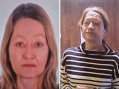 Zaginęła 66-letnia Małgorzata Kulesza
