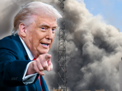 Wojna w Iranie a prezydentura Trumpa. USA czeka "bezlitosny odwet"?