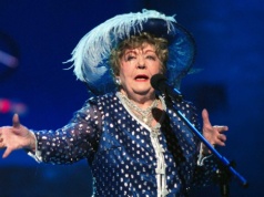 Gwiazdy wspominają Hankę Bielicką. „Ciągle szukała swojej drogi”