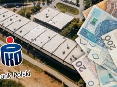 ELI zgarnia 136 mln euro finansowania. PKO BP napędza logistyczną ofensywę