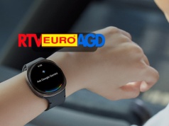 Zegarki Samsunga z LTE tańsze niż bez. Świetna wyprzedaż modelu