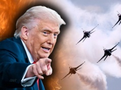 Decyzję Trumpa o ataku poprzedził nagły zwrot. Media ujawniają kulisy