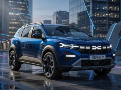 Nowa Dacia Stepway 2027 rzuci wyzwanie Toyocie i Hyundaiowi. Co już wiemy?