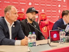 Widzew będzie miał czwartego trenera w sezonie?! Ultimatum