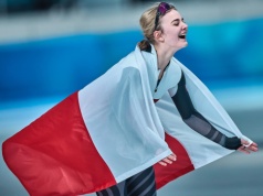 Łyżwiarstwo szybkie: Wysyp polskich medali na zakończenie MŚJ!