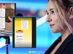 Piosenkarka Paula Roma jest w Dubaju. "Bardzo nerwowo niestety"