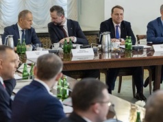 "Umowa kredytowa nadal jest nieznana". Otoczenie prezydenta chce dalszych rozmów z rządem