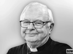 Zmarł ks. Bronisław Matysek. Były proboszcz parafii świętego Wawrzyńca w Rybniku-Ligockiej Kuźni.