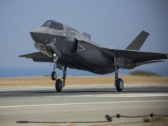 Atak rakietowy na Cypr. Celem brytyjskie bazy RAF?