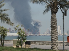 Strawiński: Czy w sprawie Iranu Trump „wykonuje za świat brudną robotę?” Irańczycy znowu mają pecha